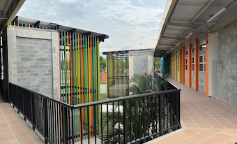 Conozca las sedes educativas que se recuperarán con el Fondo de Financiamiento de Infraestructura Educativa