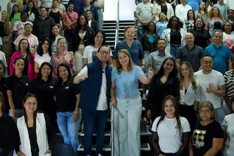 Docentes de Risaralda fortalecen sus competencias en lectoescritura, matemáticas y salud mental