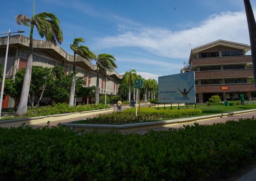 Universidad del Atlántico