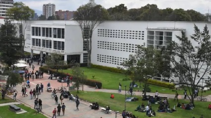 UNAL recibe $4.664 millones del Mineducación para fortalecer su Sistema de Bienestar Universitario