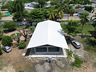 Córdoba construye comedores estudiantiles en cuatro instituciones educativas