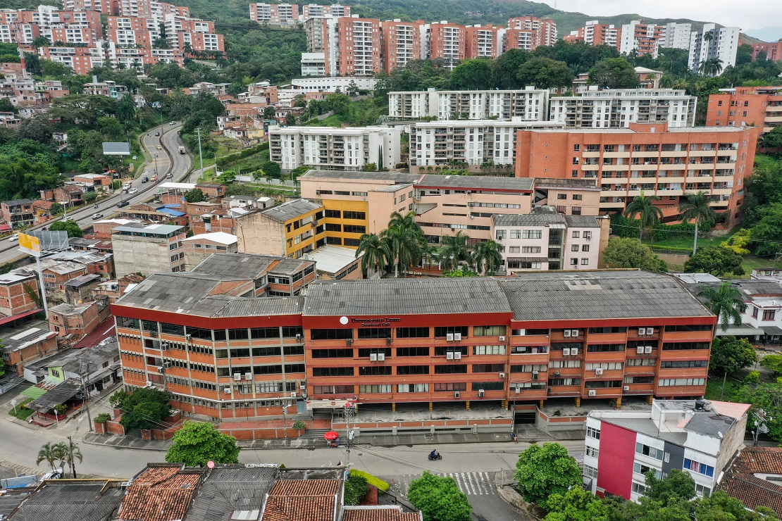Ministerio de Educación transfiere $36.850 millones para nuevo Multicampus Universitario en La Ladera de Cali