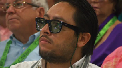 “La educación debe partir del contexto de cada ciudad”: viceministro de educación Ricardo Moreno en Santa Marta