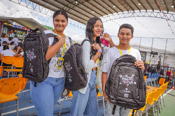 Educación superior en tu colegio