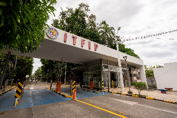 Avanza nuevo edificio para el ITFIP en El Espinal con inversión de casi $19 mil millones