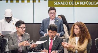 Nuevo proyecto de ley en Colombia regulará la inteligencia artificial ¿De qué se trata?