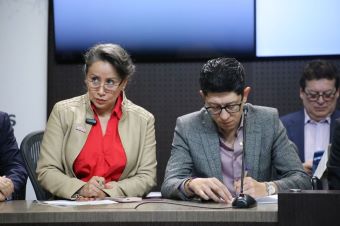 Proyecto para regular la Inteligencia Artificial inicia trámite en Senado