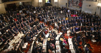 Proyecto de ley sobre inteligencia artificial, a paso firme para su implementación en niveles educativos