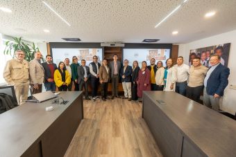 Ministro Daniel Rojas anuncia Universidad de la Ladera en Cali con inversión de 36.800 millones de pesos