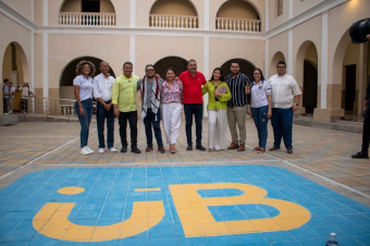 Anuncian más cupos gratuitos para educación superior en Atlántico