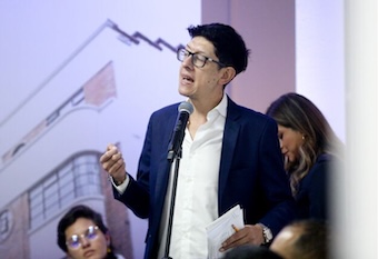 Mineducación activó ruta de atención en la costa pacífica