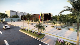 Ministerio de Educación lidera con la ejecución de Findeter 41 proyectos para la educación superior