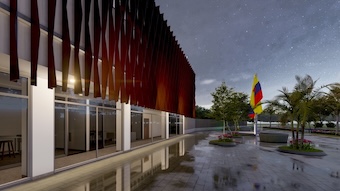 Mineducación y Findeter lideran 41 proyectos para la educación superior