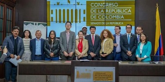 Radican proyecto para regular la inteligencia artificial