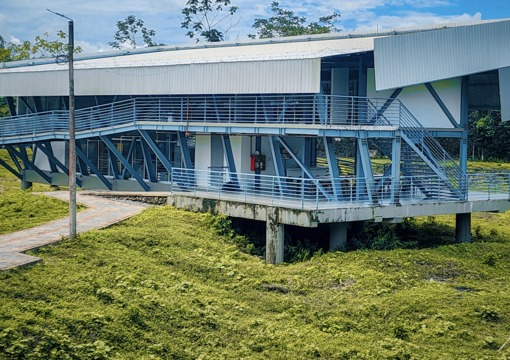 Sede Tumaco de la Universidad de Nariño