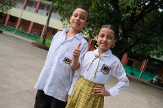 Con una inversión de más de $16 mil millones, transformamos el Colegio Santa Librada de Neiva, el más emblemático del Huila.