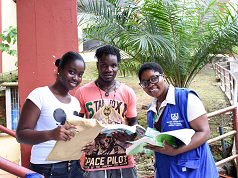 Gobierno ofrece más de 3.000 créditos condonables para comunidades negras, afrocolombianas, raizales y palenqueras