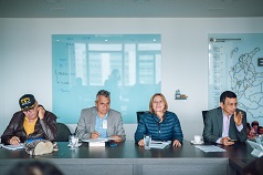 Fomag garantiza continuidad de servicios de salud para los profesores desde agosto