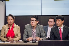 Gobierno Nacional radica de nuevo proyecto para regular la Inteligencia Artificial en Colombia