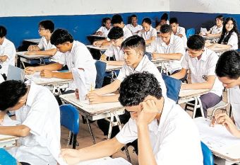 Más de 28 mil estudiantes están en el programa “Quiero Ser, Quiero Saber”