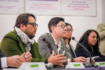 Cifras finales de matrículas en educación para el año 2024