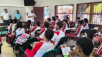 La convocatoria ‘Becas Jóvenes Pa’ Lante Antioquia’ recibe más de 7.000 inscripciones