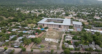 Gobernación del Cesar asignó recursos para campus universitario