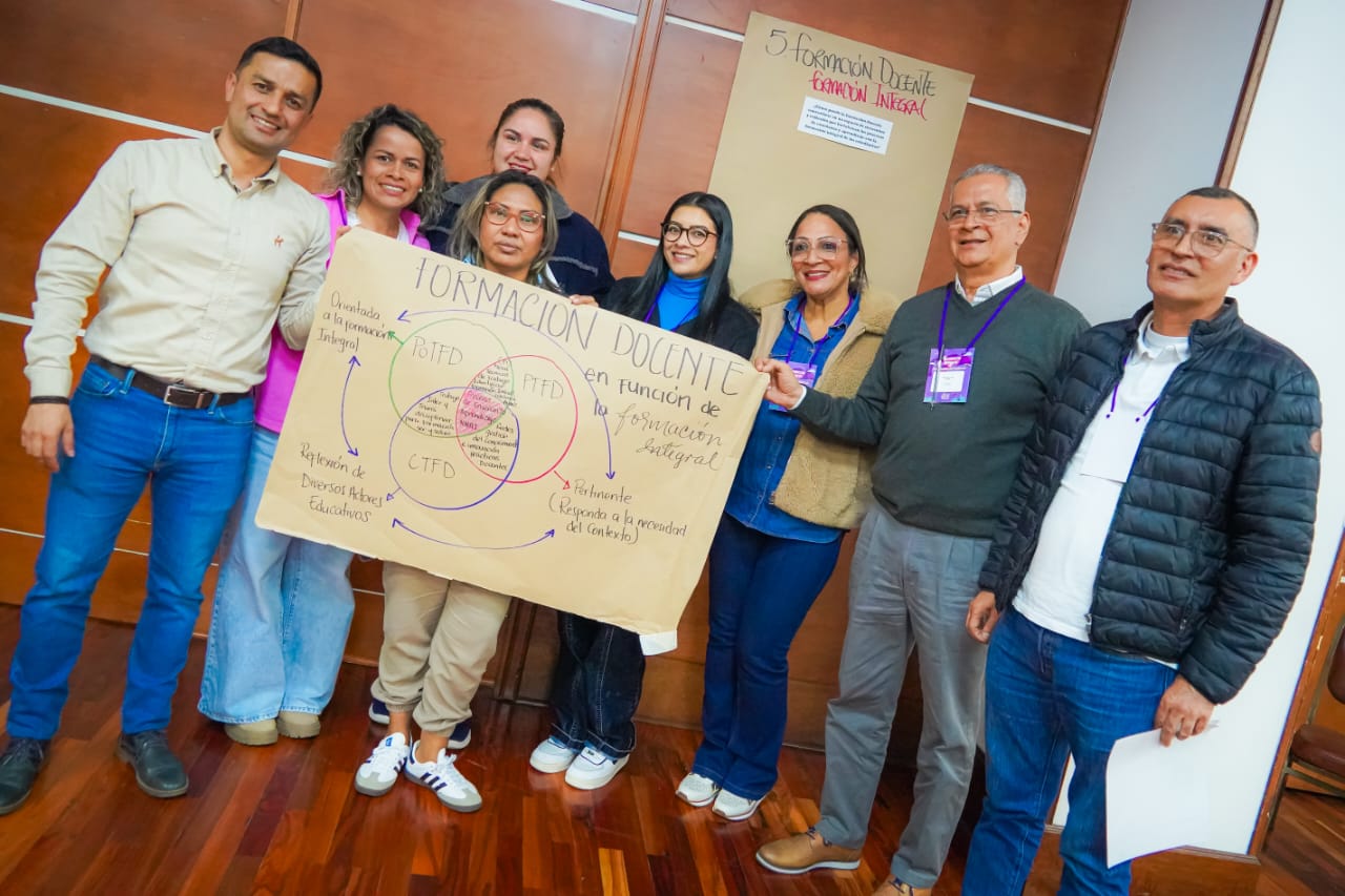 Líderes de calidad en actividad dinámica