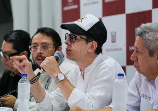 Ministro de Educación