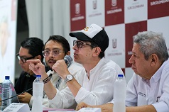 Inician las audiencias públicas por la reforma a la Ley 30: "Es una obligación moral cambiar el financiamiento de la universidad pública”