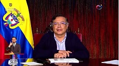 El presidente  Gustavo Petro  destacó el salto histórico en la educación superior pública