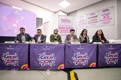 La Educación Superior alcanza cifra histórica en Colombia