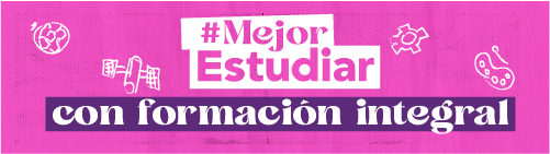  Ir a Mejor Estudiar con formación integral