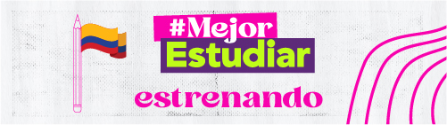  Ir a Mejor Estudiar estrenando 