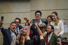 Plenaria del Senado aprueba proyecto del Gobierno del Cambio que busca más recursos para las universidades públicas