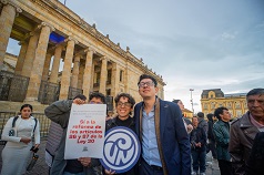 Senado dio luz verde en segundo debate a reforma que redefine la financiación de universidades públicas