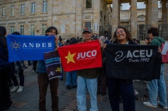 Reforma a los artículos 86 y 87 de la Ley 30 supera positivamente el segundo de cuatro debates