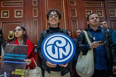 Senado aprueba reforma que brindaría más recursos a Universidades Públicas: le quedan 2 debates más