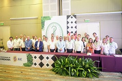 Reforma consolida financiación de educación superior