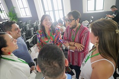 Continuar impulsando la educación superior