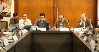 El Consejo Directivo del FOMAG aprueba $1.4 billones para garantizar servicios de salud y la asistencia técnica de las prestaciones económicas (HUMANO) del Magisterio