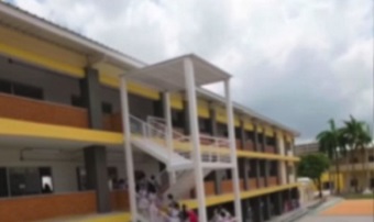 Alcaldía de Barranquilla fortalece alimentación escolar con nuevas cocinas-comedores