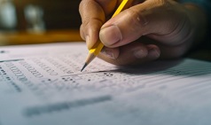 Él es el joven que logró un ICFES perfecto: hito histórico en Colombia