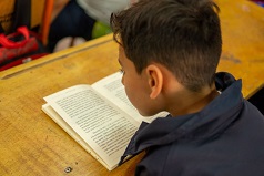 ¡Buenas noticias! El Concurso Nacional de Escritura amplía su plazo hasta el 4 de noviembre