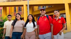 Uniguajira Sede Fonseca amplía su oferta académica con nuevo programa de pregrado