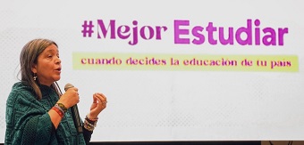 IV Plan Decenal de Educación: convoca a todos los sectores a construir la hoja de ruta educativa 2026-2035