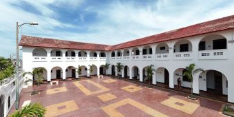 Con aval de MinEducación, Infotep ahora es la Institución Universitaria del Caribe