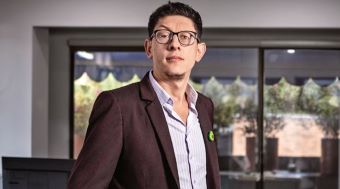 Ministro de Educación, Daniel Rojas, visitará Cali para reunirse con comunidad académica del FCEPEP