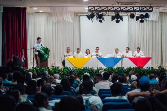 “Sin financiación no hay calidad, bienestar ni regionalización”