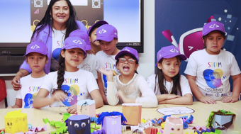 La educación de Chía estará presente en las Olimpiadas STEM+ Colombia 2025